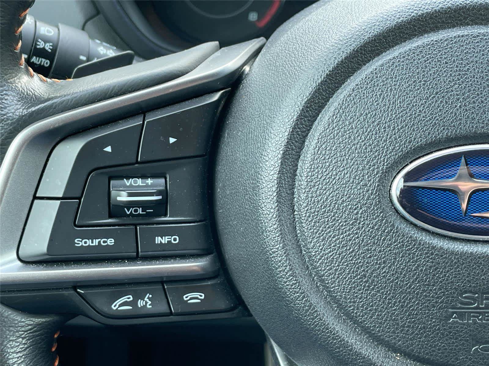 Used 2018 Subaru Crosstrek 2.0i Premium AWD/4WD image 27