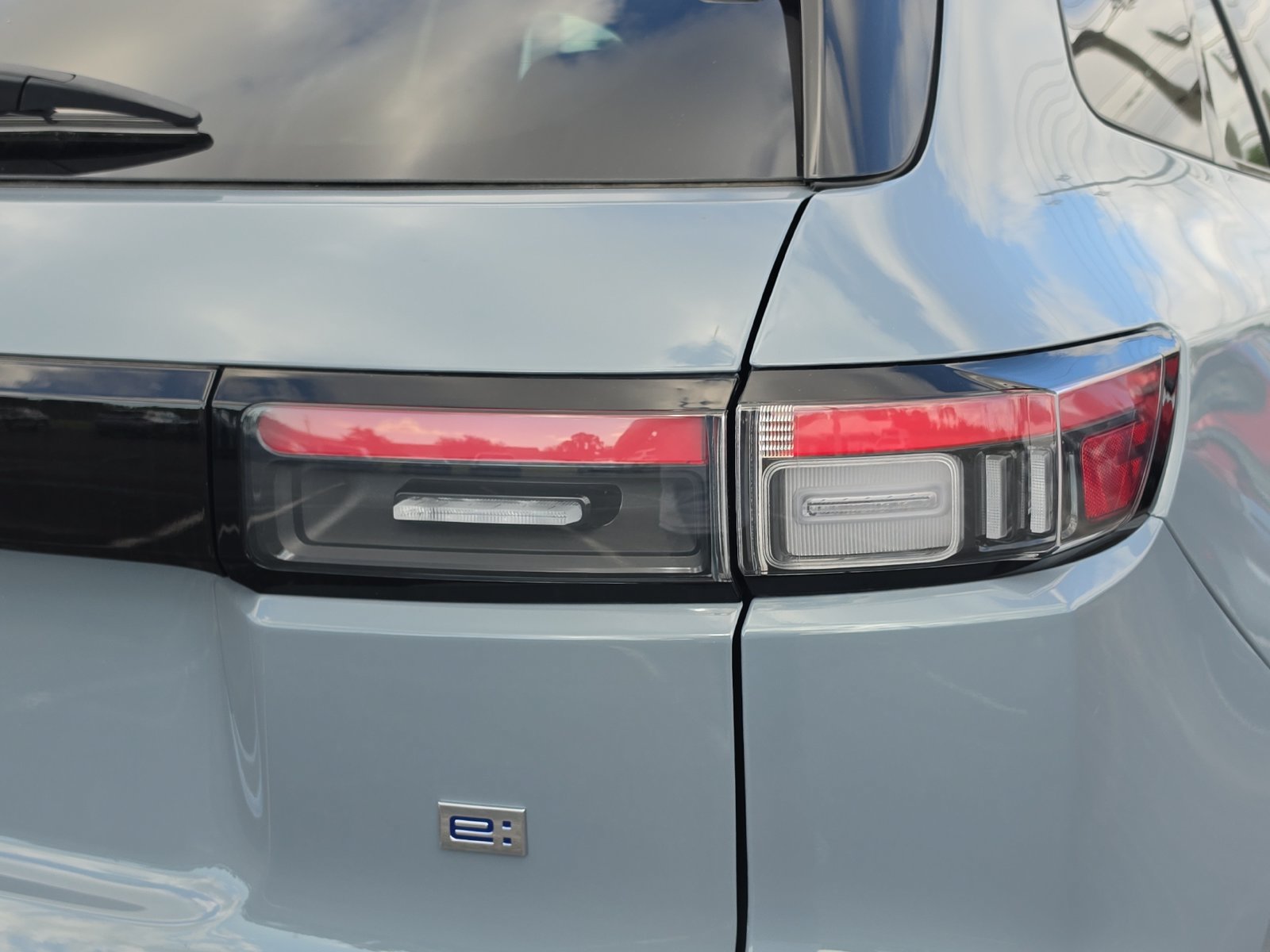 New 2026 Honda Prologue Touring image 7