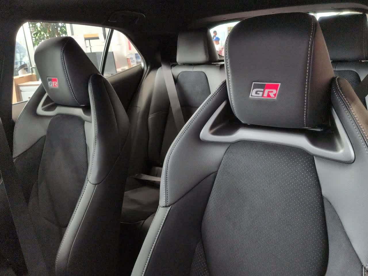 New 2026 Toyota Corolla GR AWD/4WD image 8