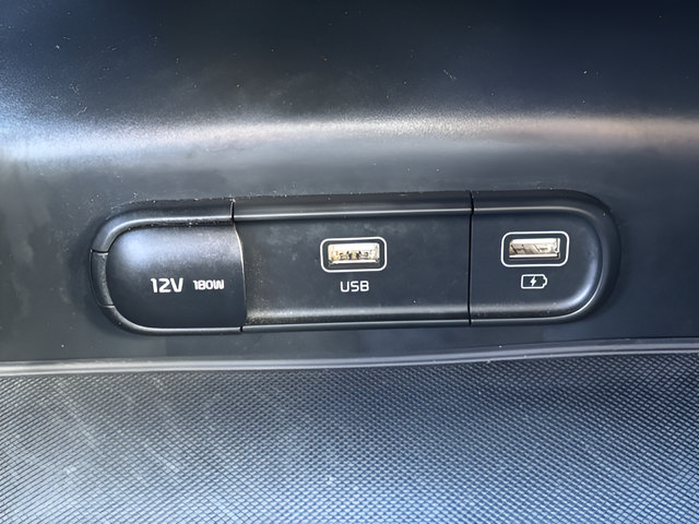 Used 2024 Kia K5 LXS FWD image 10