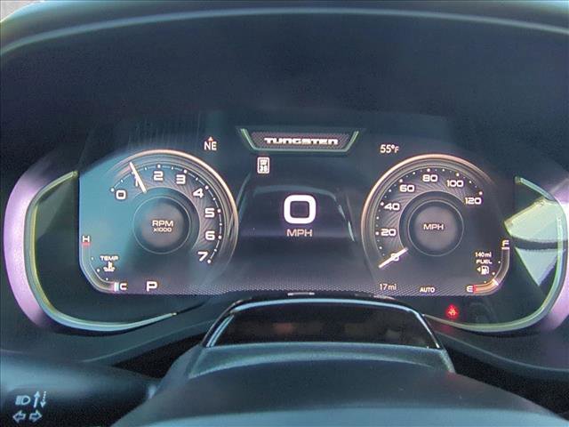 New 2026 RAM 1500 Tungsten w/ Trailer Tow Group image 10