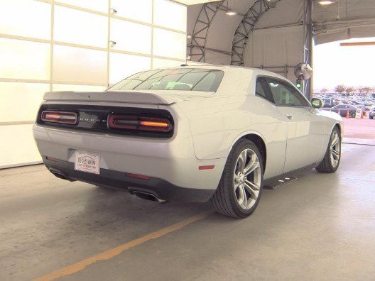 Used 2021 Dodge Challenger R/T image 5