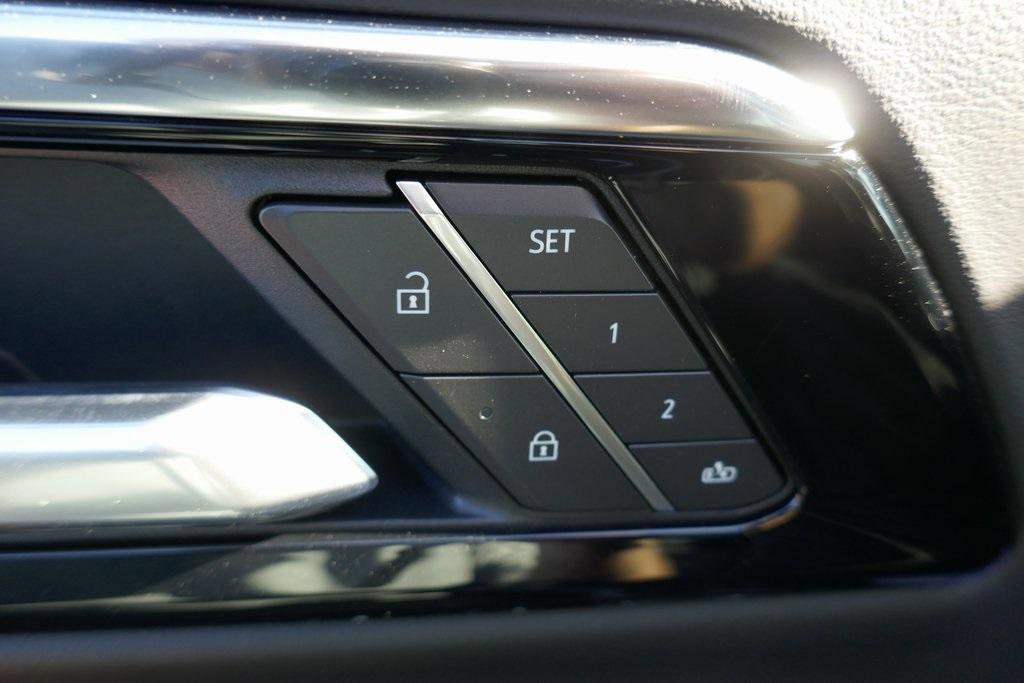 New 2026 Chevrolet Tahoe Premier image 17