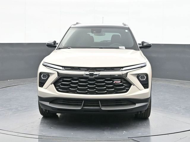 New 2026 Chevrolet TrailBlazer RS w/ Convenience Package image 21
