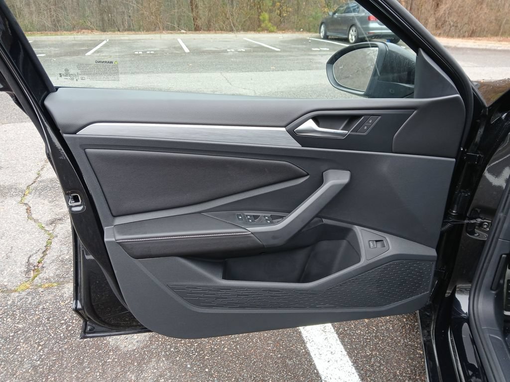 New 2026 Volkswagen Jetta Sport FWD image 10