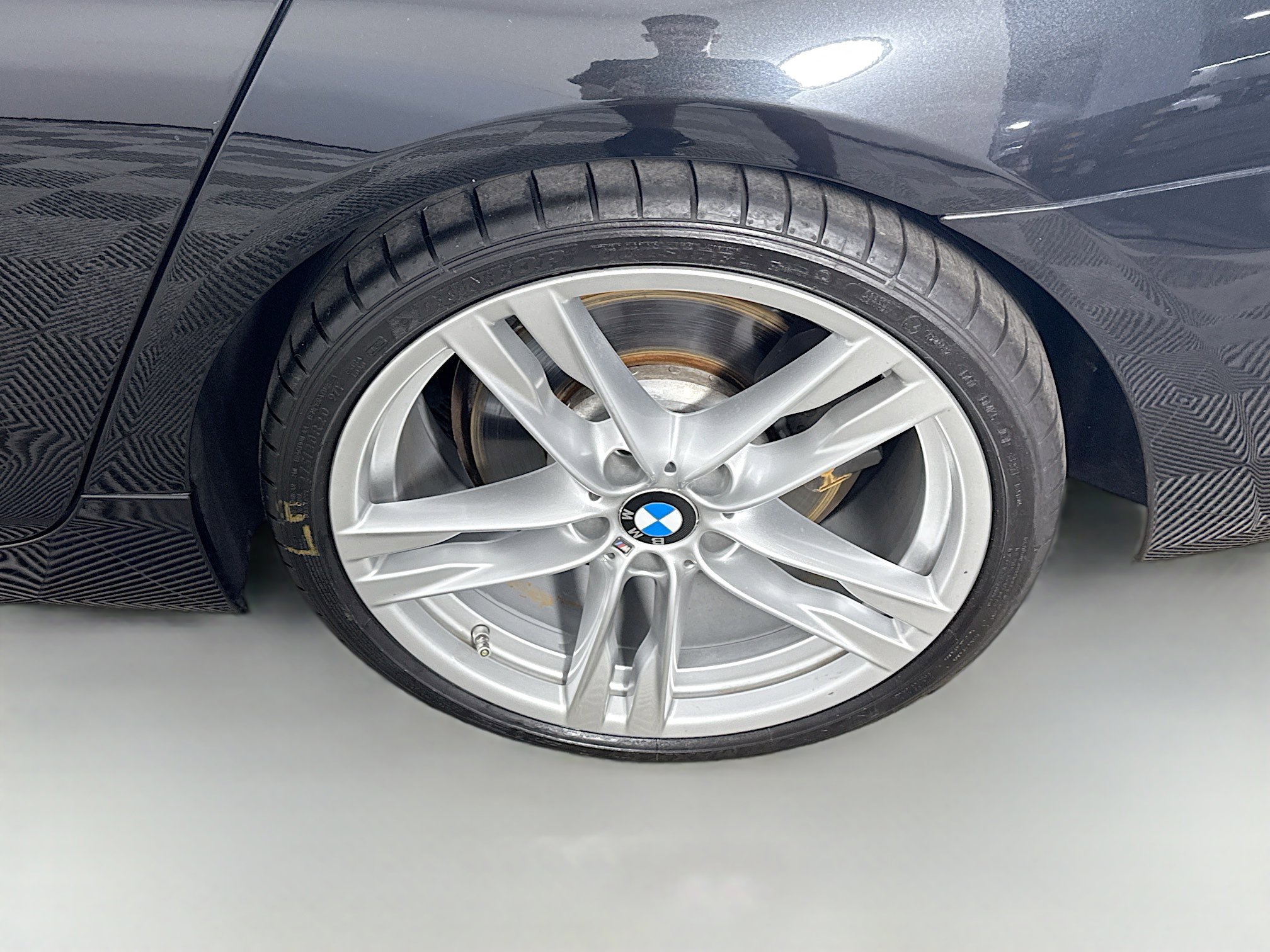 Used 2017 BMW 650i Gran Coupe image 37