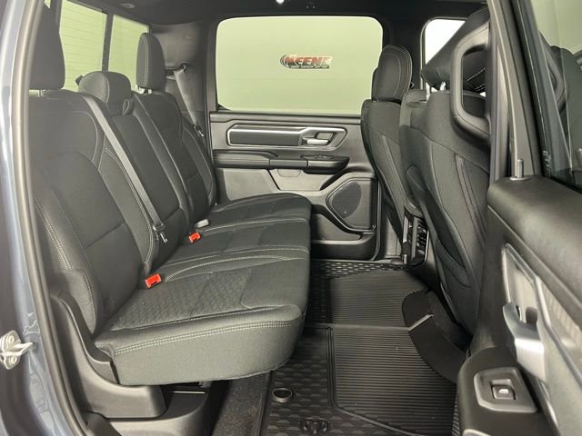 New 2026 RAM 1500 4x4 Crew Cab image 30