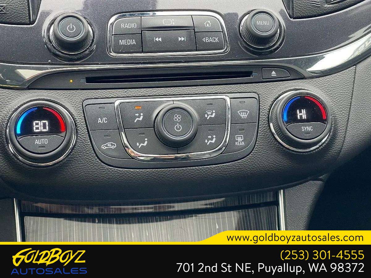 Used 2019 Chevrolet Impala Premier image 25