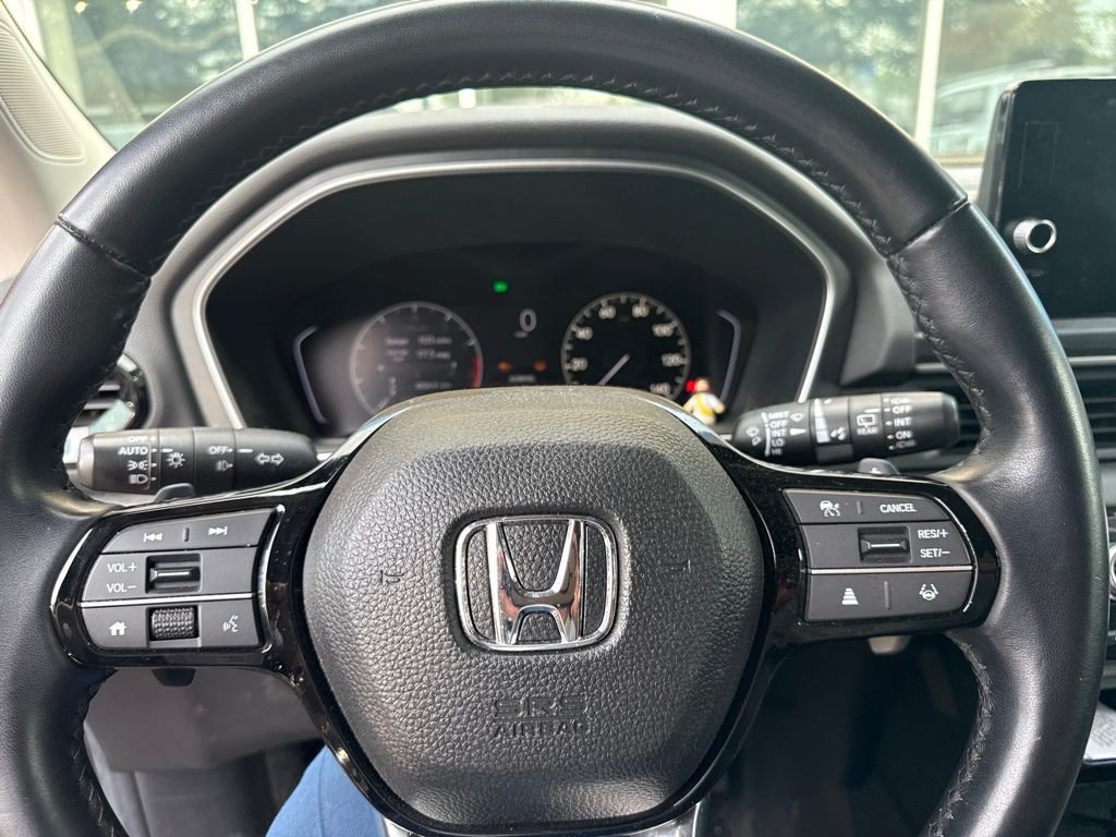 Certified 2023 Honda Pilot EX-L image 14