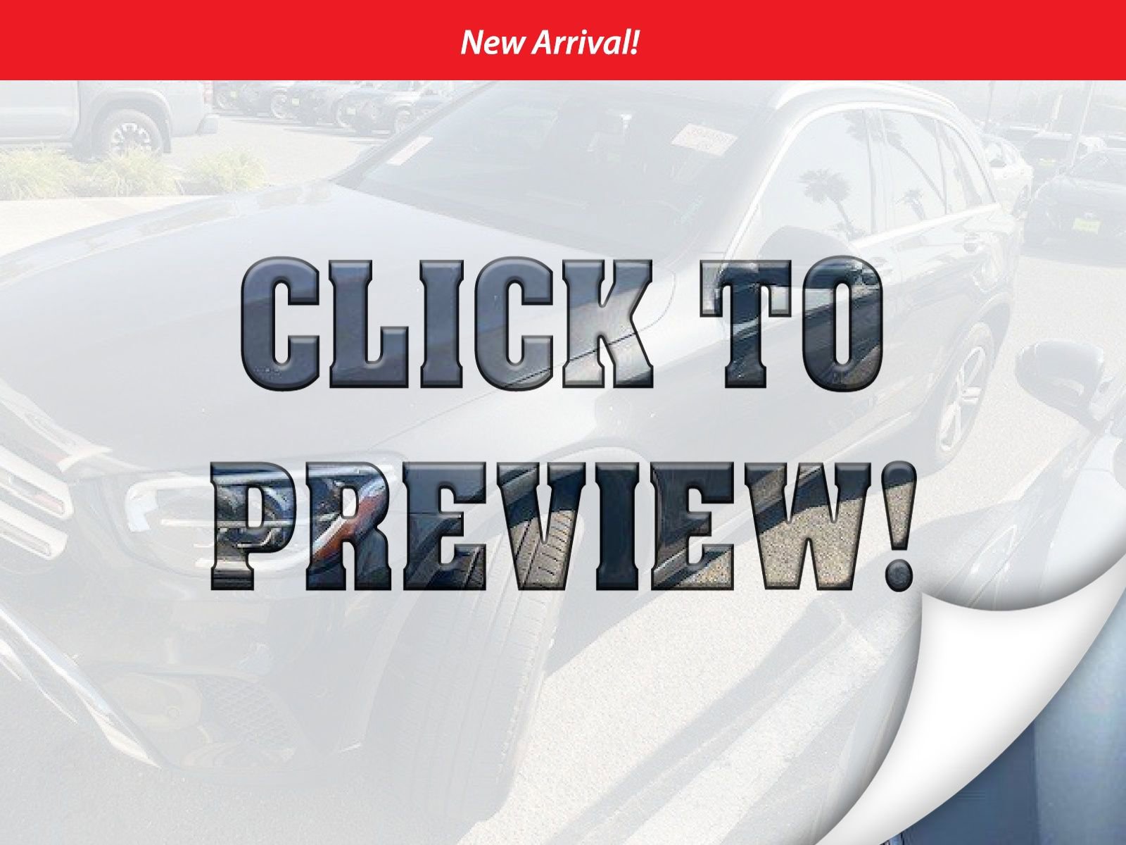 Used 2021 Mercedes-Benz GLC 300 image 1