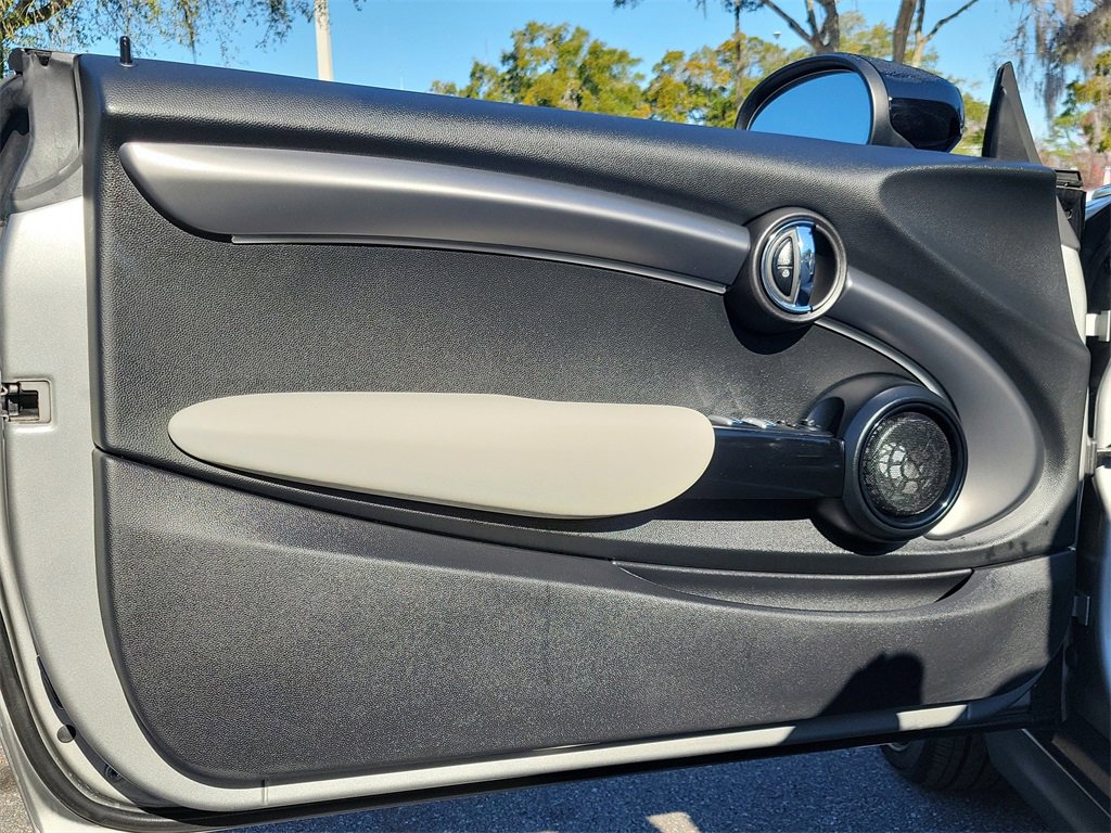 Used 2023 MINI Cooper S image 22