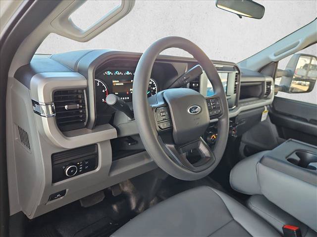 New 2026 Ford F450 XL w/ XL Chrome Package RWD image 12
