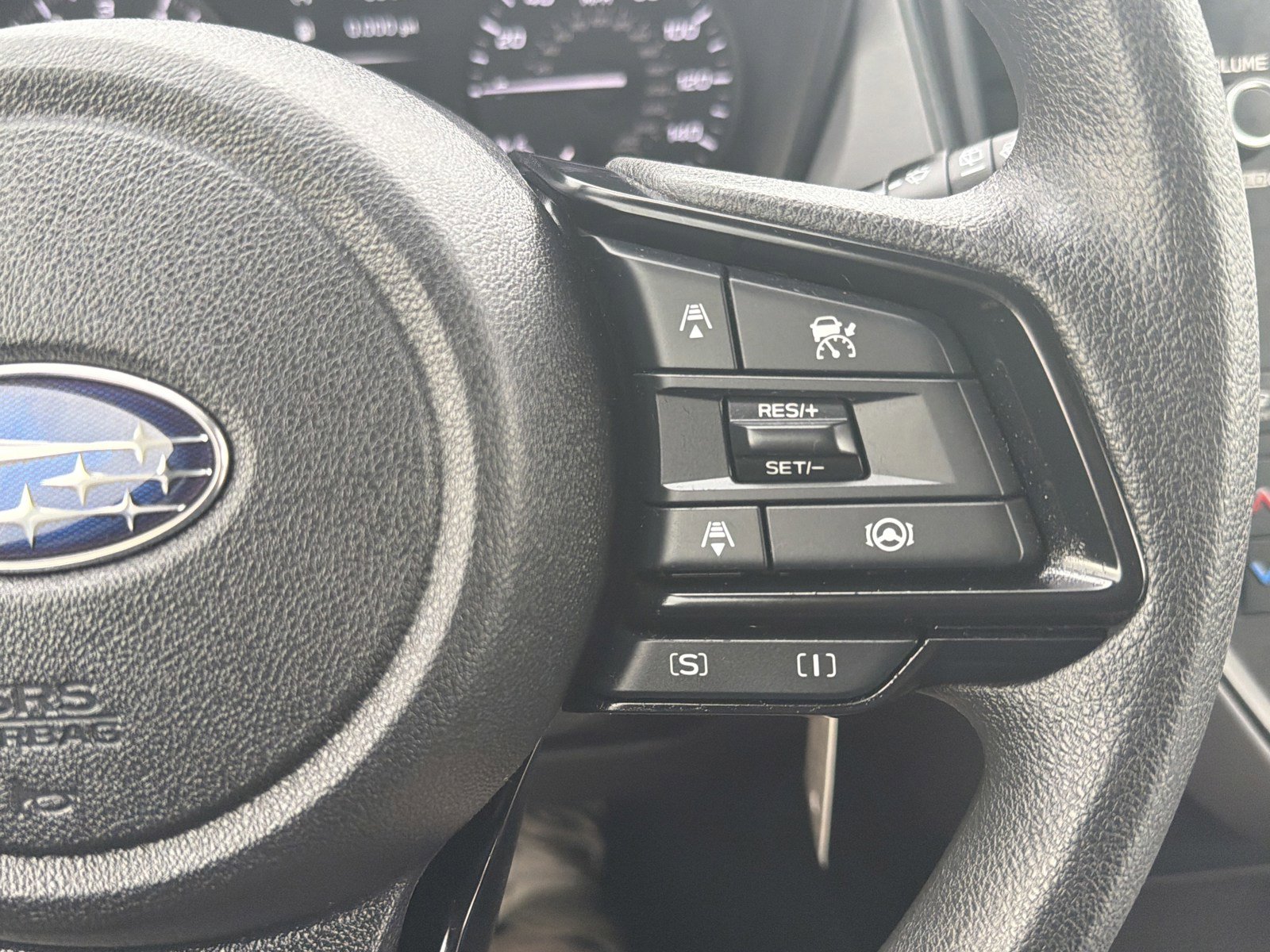 Certified 2024 Subaru Crosstrek 2.0i image 27