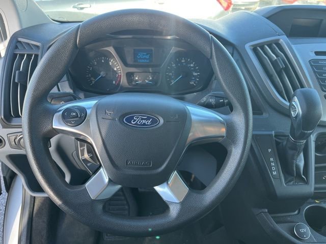 Used 2018 Ford Transit 350 XLT image 11