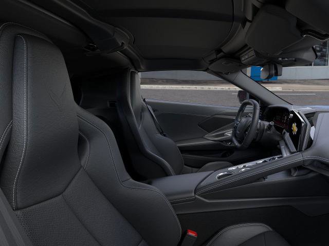 New 2026 Chevrolet Corvette Z06 w/ Battery Protection Package image 46