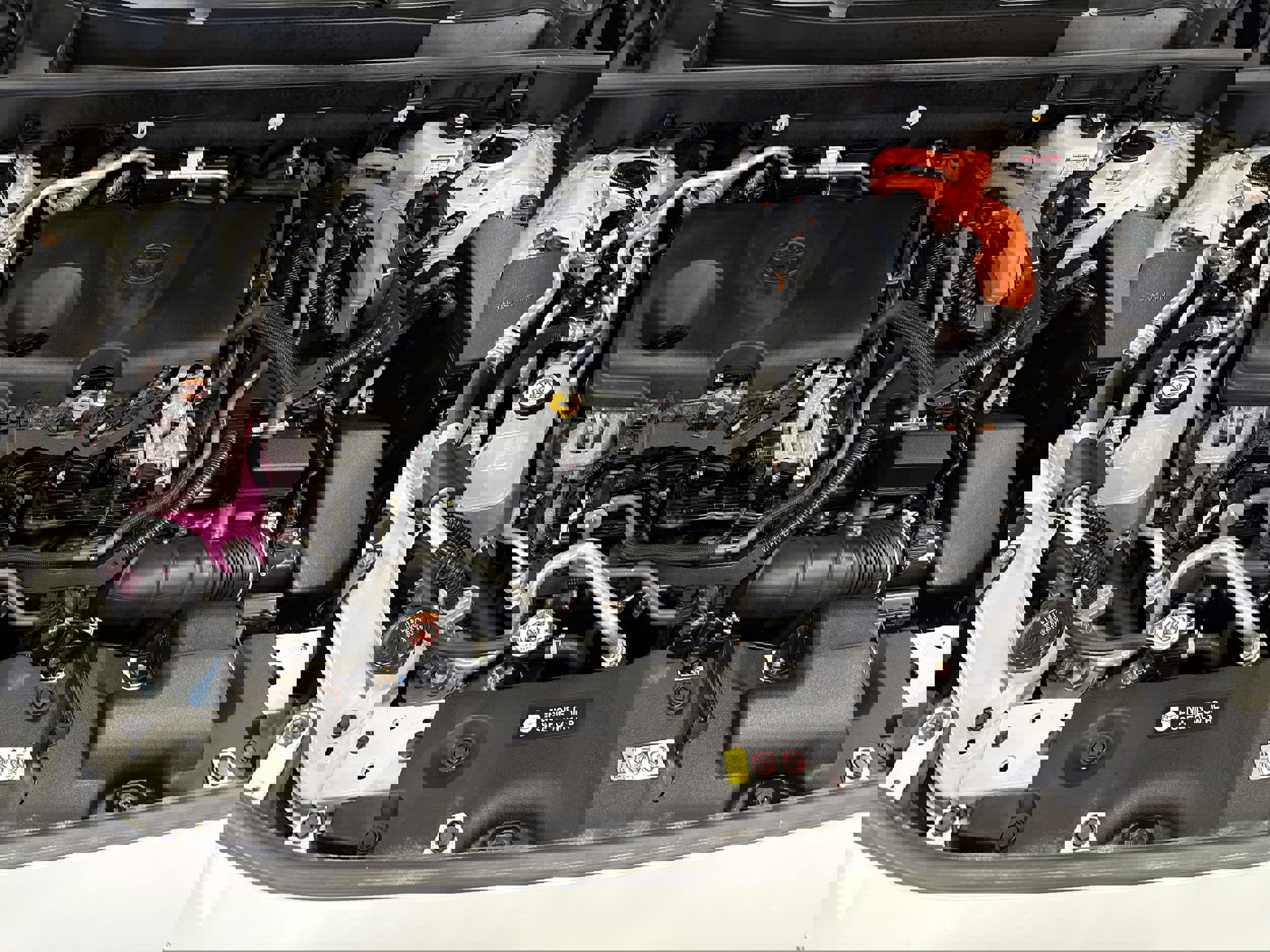 Used 2021 Toyota RAV4 XSE image 15