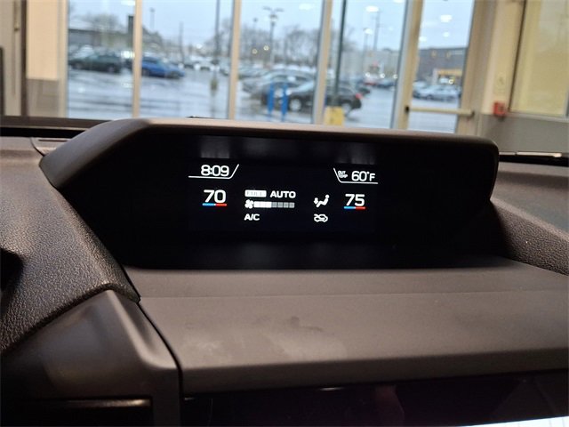 Certified 2023 Subaru Forester Wilderness image 16