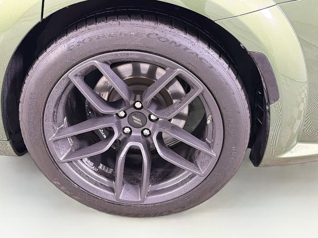 Used 2021 Dodge Charger Scat Pack RWD image 35