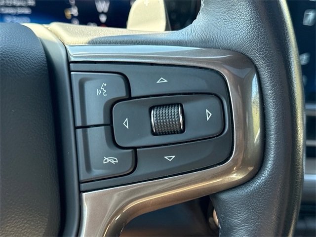 Used 2022 Chevrolet Silverado 1500 High Country w/ Z71 Off-Road Package image 20