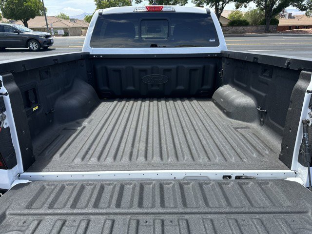 Used 2025 Ford Ranger XLT AWD/4WD image 15