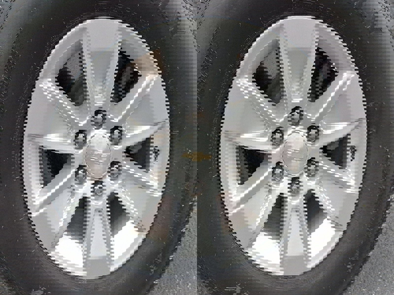 Used 2023 Chevrolet Silverado 1500 W/T w/ WT Fleet Convenience Package image 10