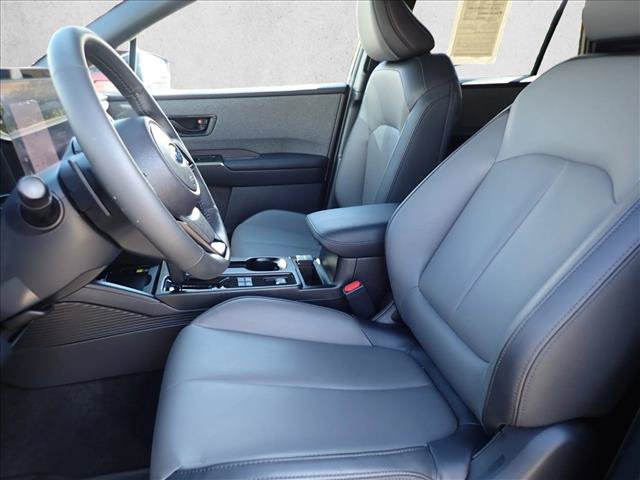 Certified 2026 Subaru Outback Premium AWD/4WD image 12