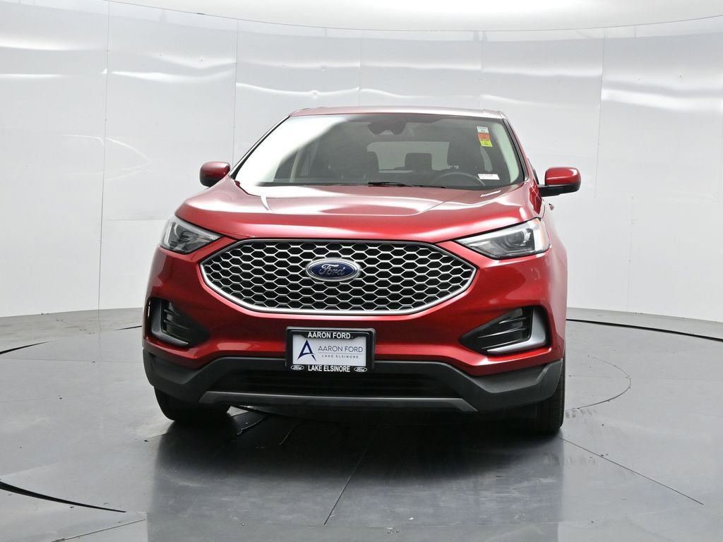 Used 2023 Ford Edge SEL image 30
