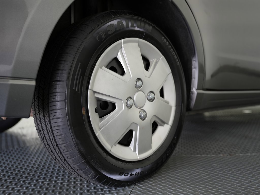 Used 2009 Ford Focus S image 46