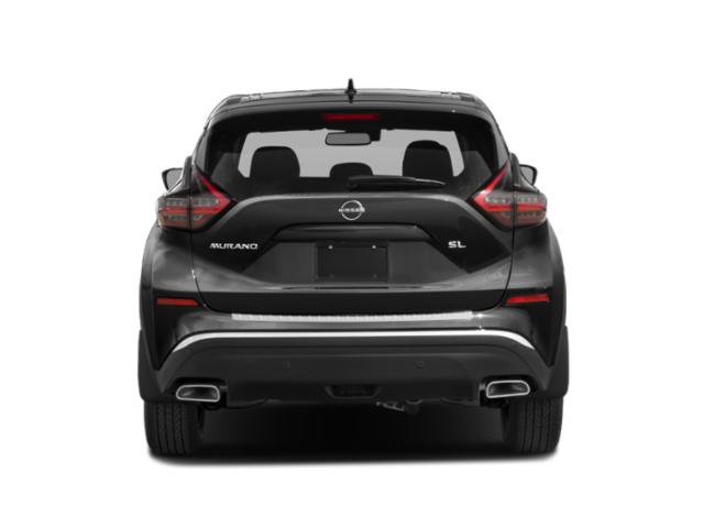 Used 2023 Nissan Murano SL w/ SL Moonroof Package AWD/4WD image 8