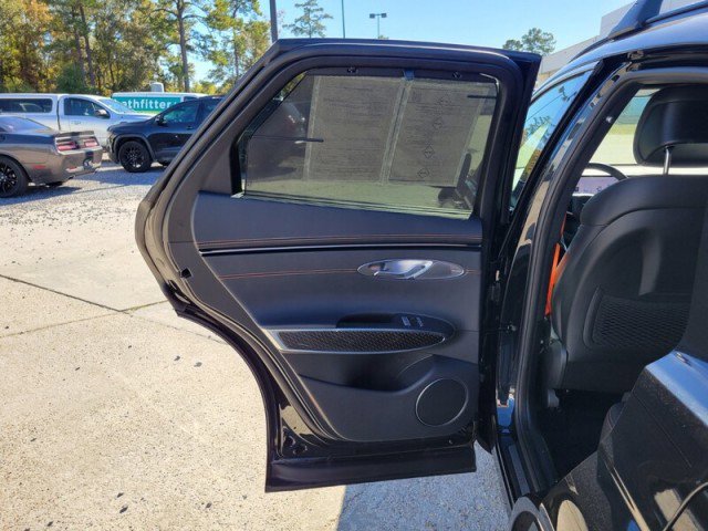 Used 2026 Genesis GV70 3.5T Sport Prestige image 30