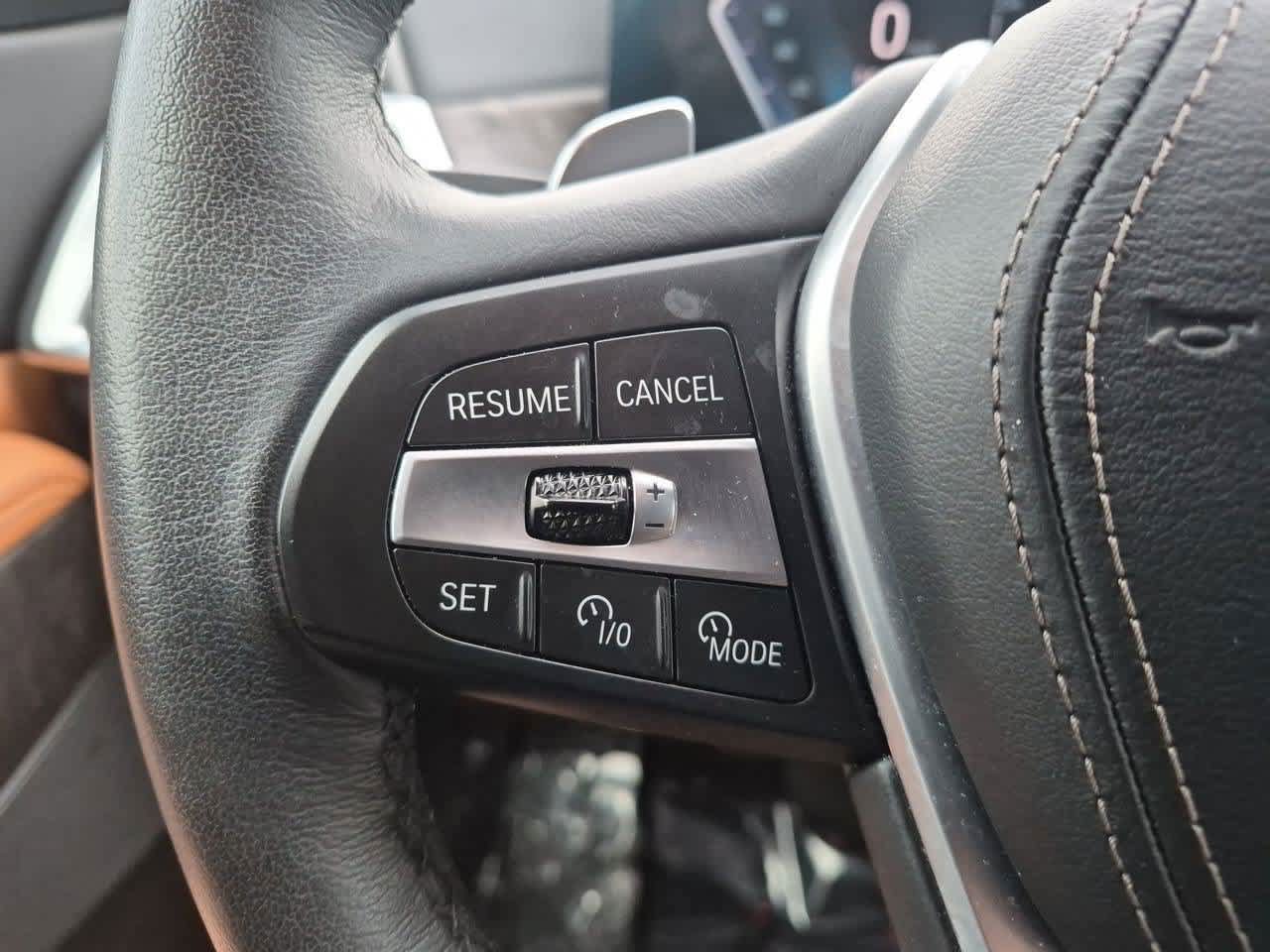 Used 2024 BMW X5 xDrive40i w/ Parking Assistance Package AWD/4WD image 25