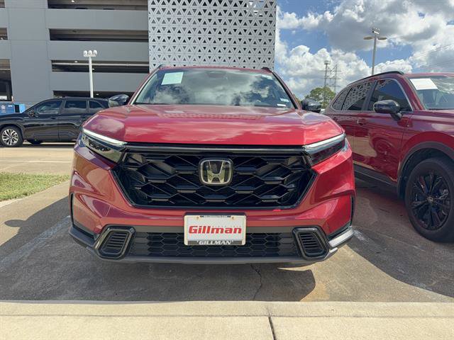 Used 2024 Honda CR-V Sport image 2
