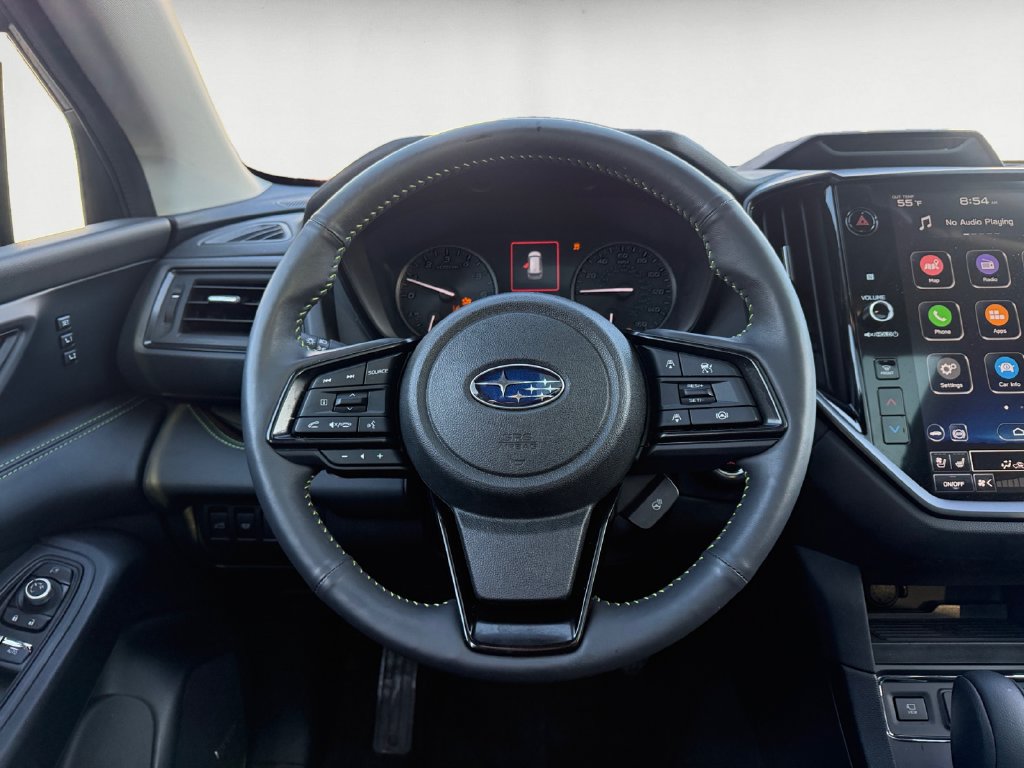 Used 2025 Subaru Ascent Bronze Edition AWD/4WD image 11