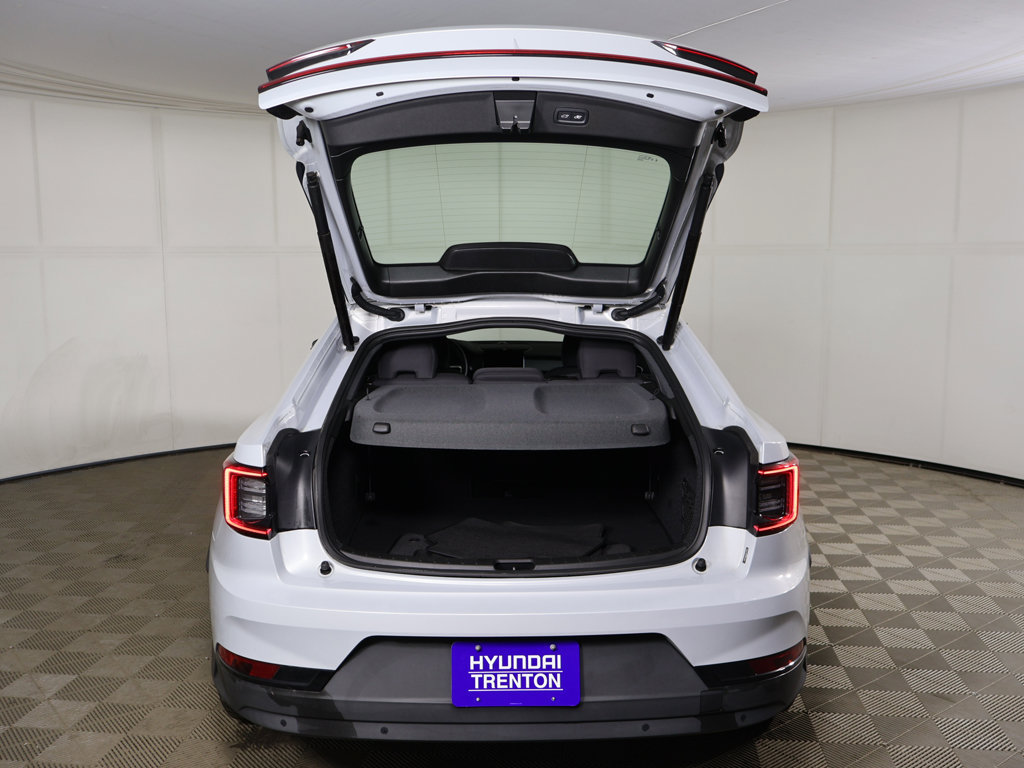 Used 2024 Polestar Polestar 2 AWD/4WD image 16