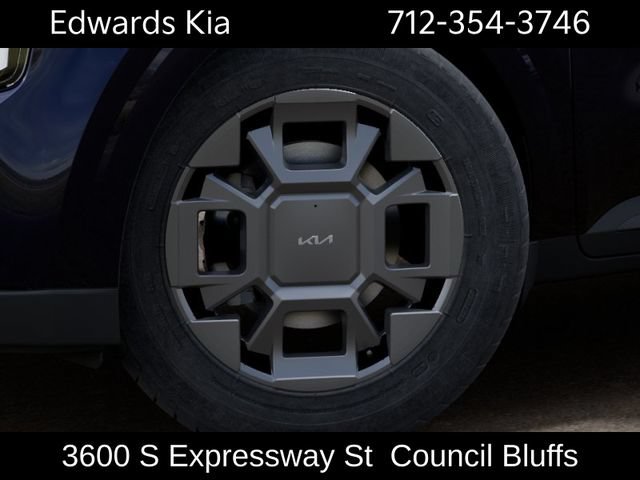 New 2026 Kia Carnival EX FWD image 11