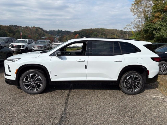 New 2027 Buick Enclave Sport Touring w/ Super Cruise Package AWD/4WD image 2