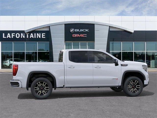 New 2026 GMC Sierra 1500 AT4 image 5