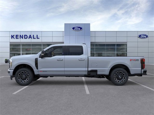 New 2026 Ford F350 4x4 Crew Cab Super Duty image 3