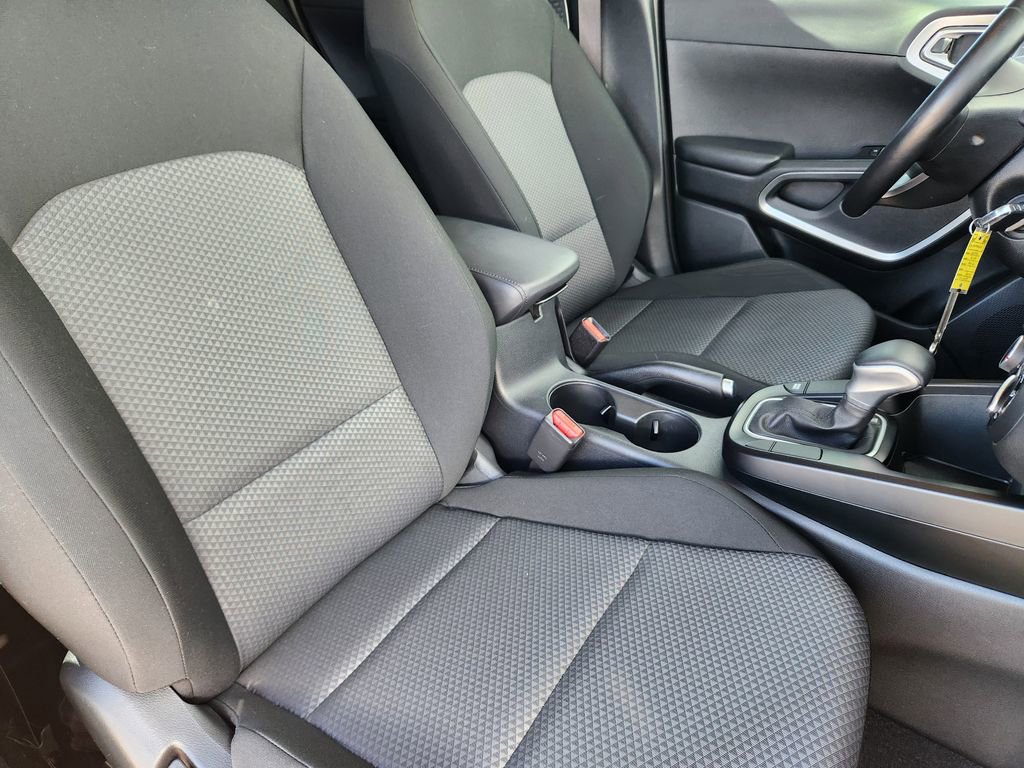 Certified 2020 Kia Soul X-Line image 13