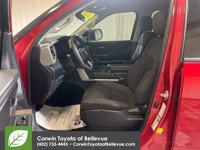 Used 2022 Toyota Tundra SR5 image 12