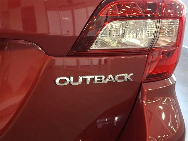Used 2019 Subaru Outback 2.5i Premium image 30