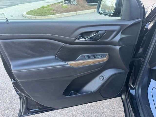 Used 2021 GMC Acadia SLE w/ Driver Convenience Package image 19