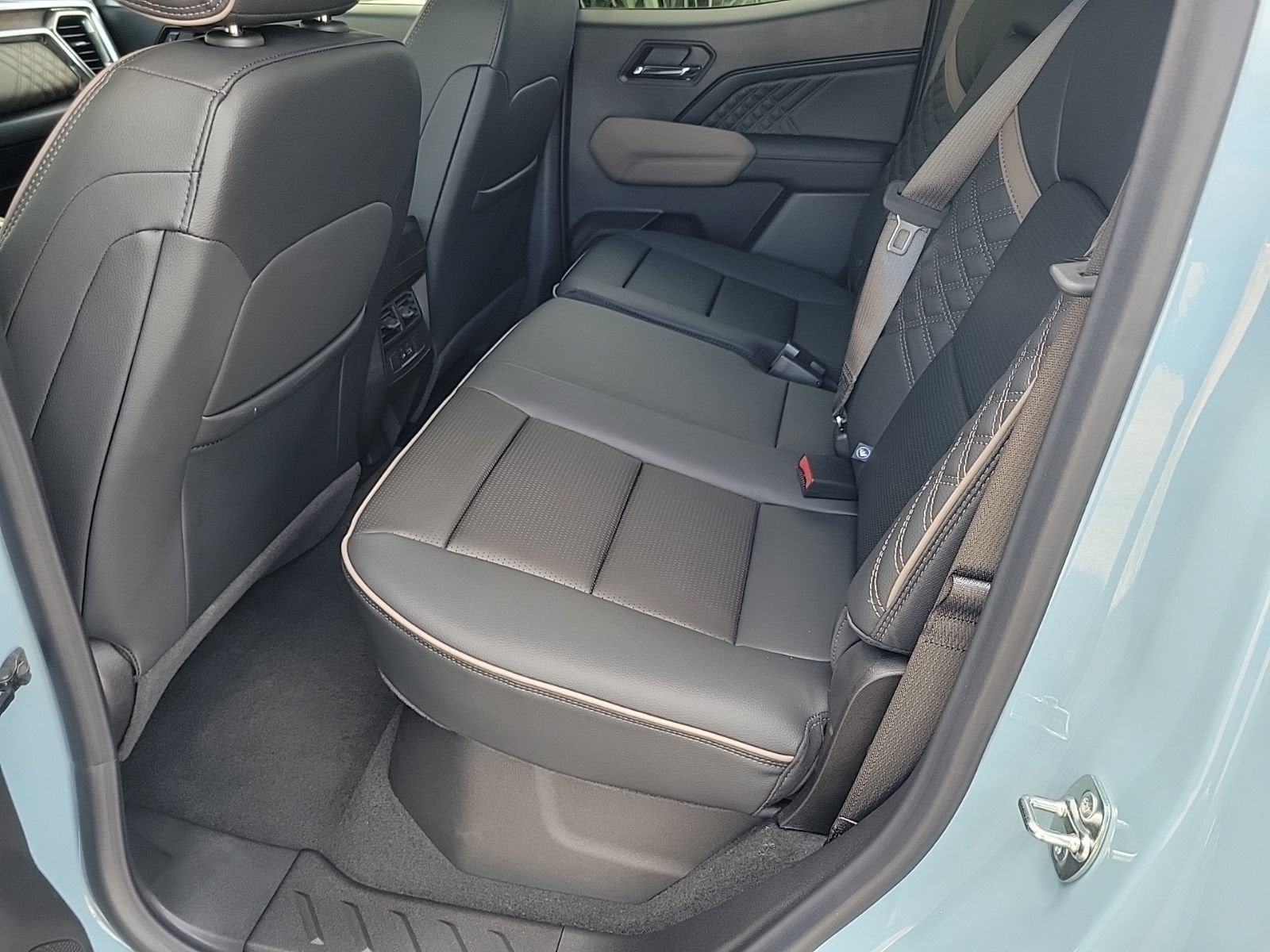 New 2026 GMC Canyon Denali AWD/4WD image 12