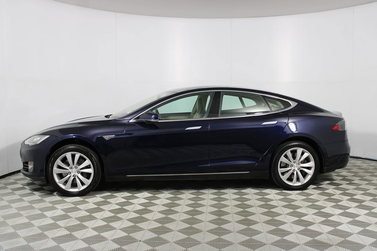 Used 2013 Tesla Model S Performance RWD image 65