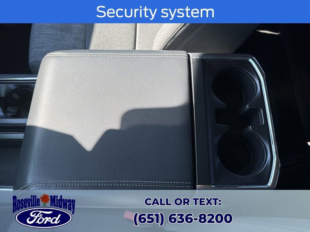 Used 2022 Ford F150 XLT w/ Equipment Group 302A High image 13