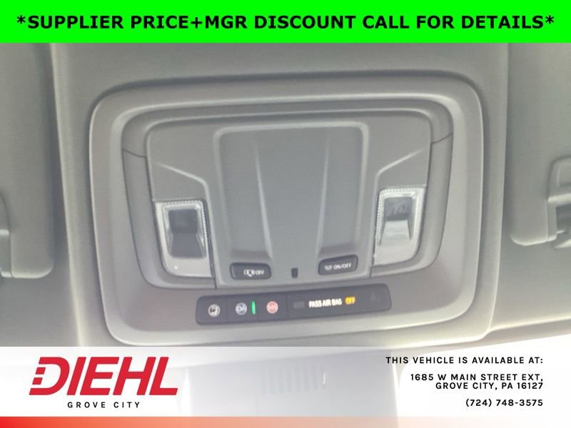 New 2026 Chevrolet Silverado 1500 Custom image 30