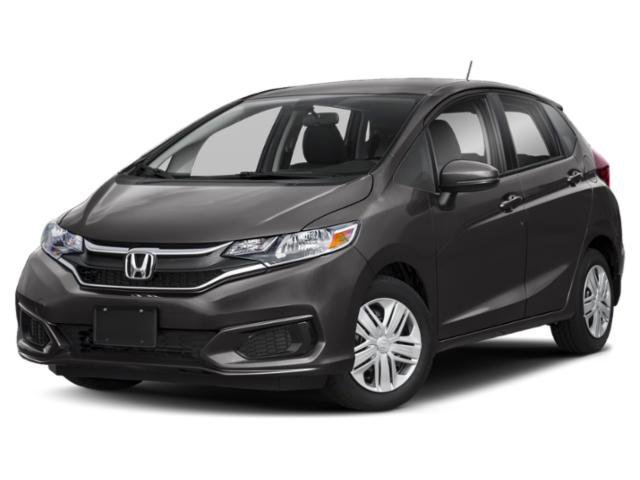 Used 2019 Honda Fit LX image 1