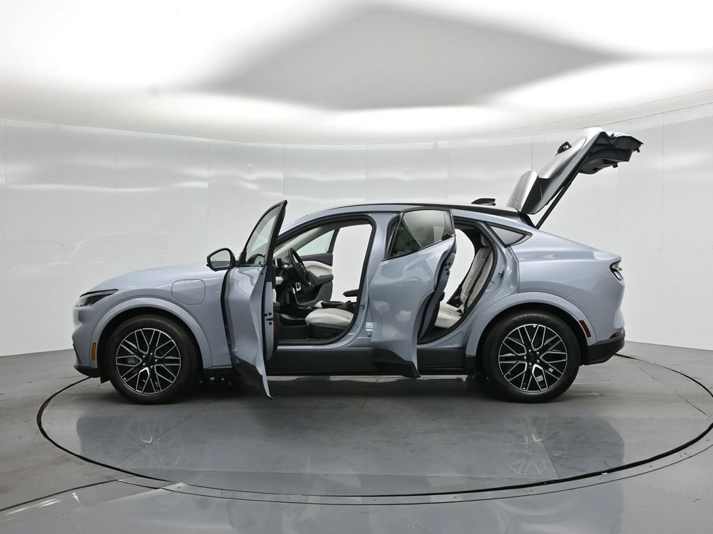 New 2026 Ford Mustang Mach-E Premium w/ Technology Package RWD image 33