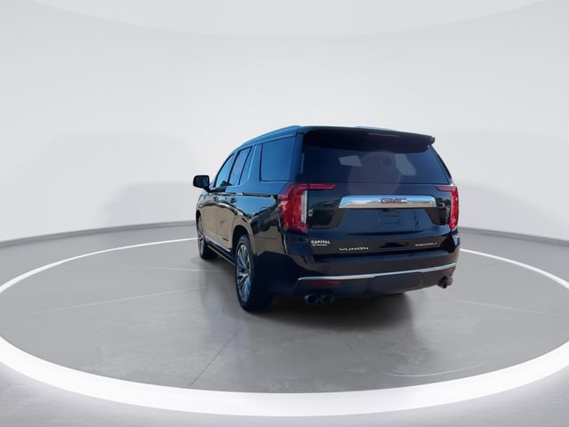 Used 2021 GMC Yukon Denali w/ Denali Ultimate Package image 6