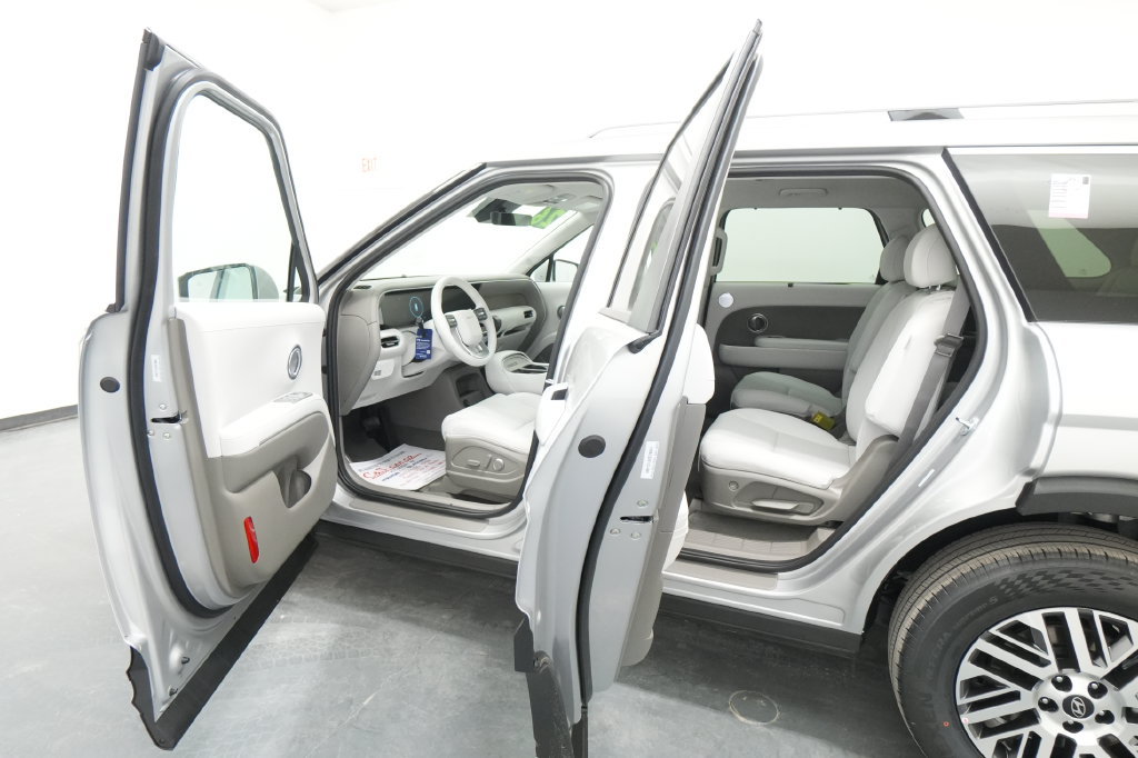 New 2026 Hyundai Palisade SEL AWD/4WD image 19